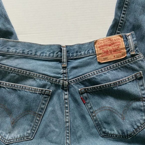 levi 560 jeans sale